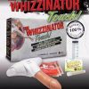 The Whizzinator Touch in Tan for Synthetic Urine