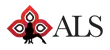 Logo of Alternative Life Style Systems, LLC. The Maker of The Whizzinator Touch