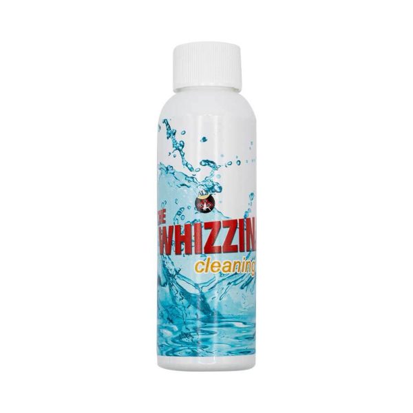 Whizzinator Cleaning Solution