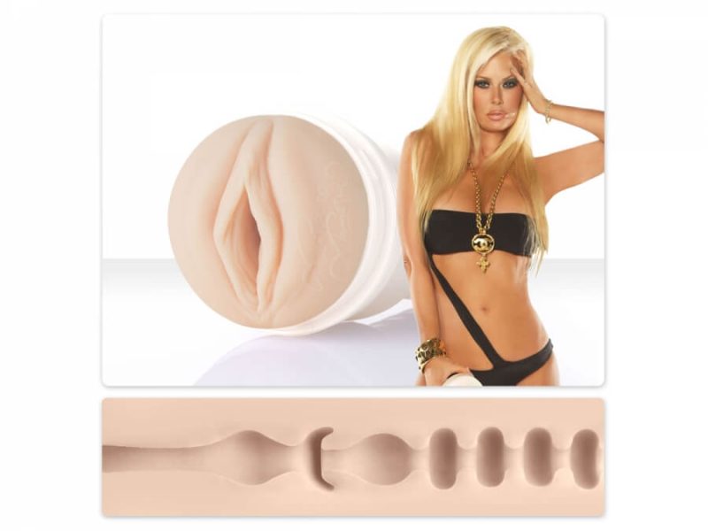 Fleshlight Girls® Jenna Jameson Lotus