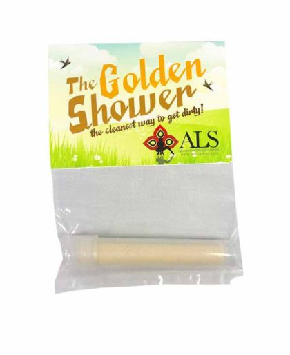 Golden Shower Synthetic Urine