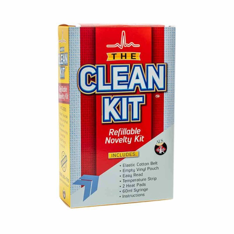 The Clean Kit - Image 3