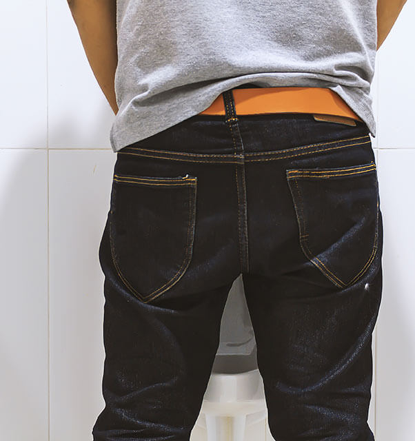 The Whizzinator is a novelty item. The Whizzinator Touch in a novelty Item for adults only.