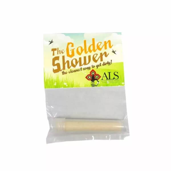 Golden Shower Synthetic Urine