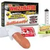The Whizzinator Touch in Tan