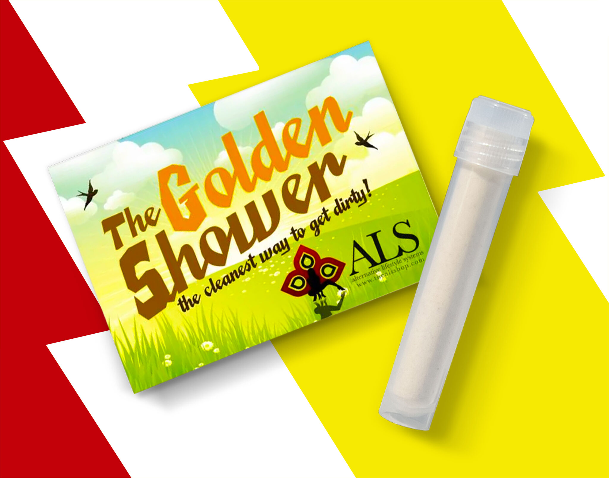 golden-shower