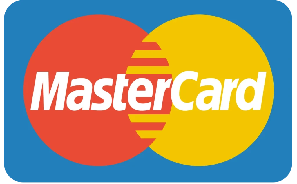 master-card