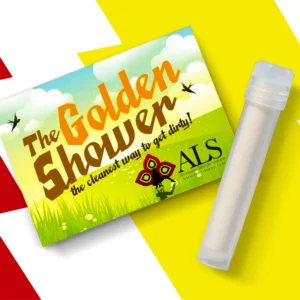 Golden Shower