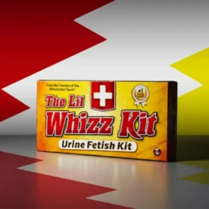 Lil whizz kit