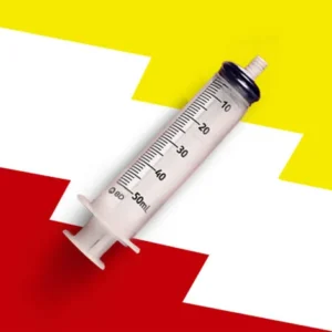 Syringe