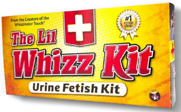 The Lil Whizz Kit