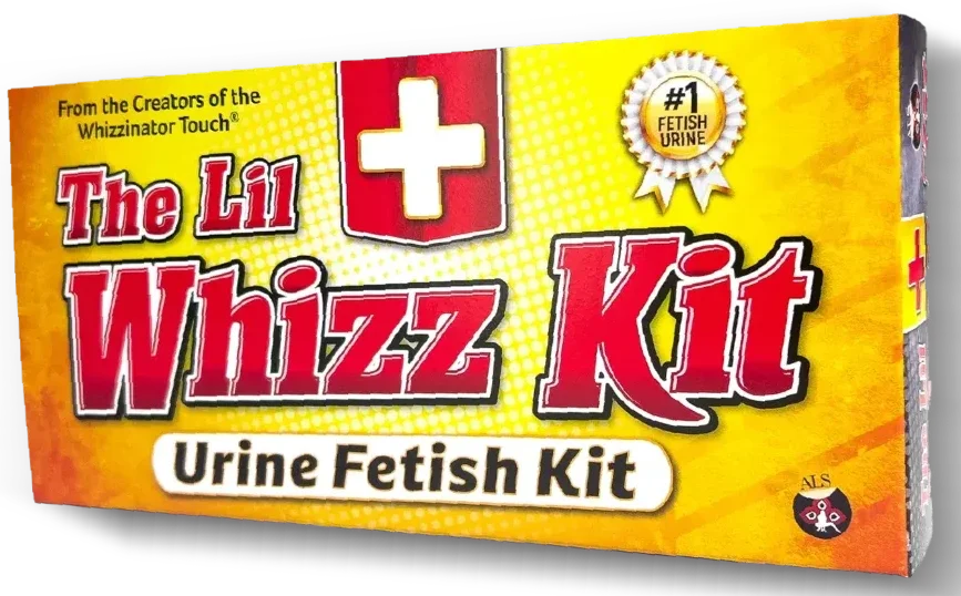 The Lil Whizz Kit