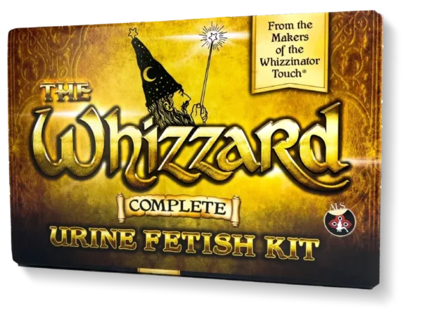 The Whizzard