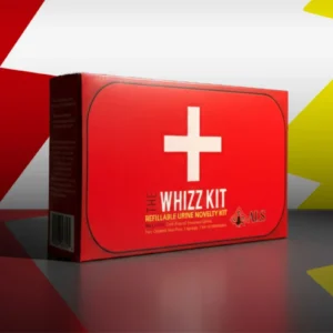 The whizz kit