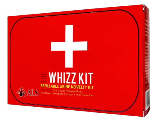Whizz-kit